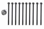 HB162 - : Engine Cylinder Head Bolt Set for Enginetech Image