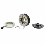 YB3249 - : Motorcraft™ Clutch for Ford: Mustang Image