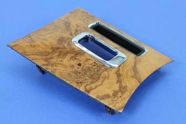 1UF27AAAAC - : Bezel for Mopar Image