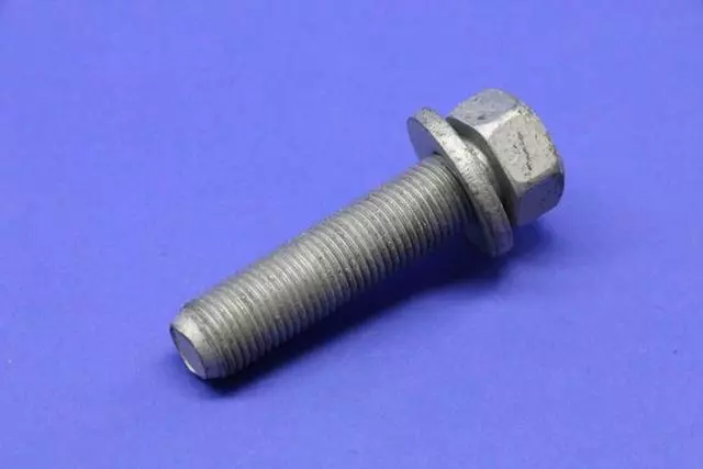 Hex Head Locking Screw And Washer - Mopar (6035642)