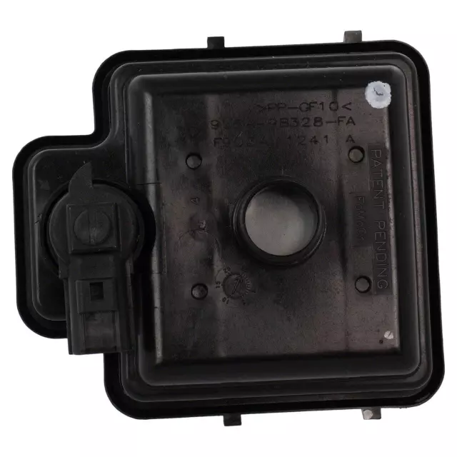 9U5Z9B328C - : Vapor Separator for Ford: E-350 Super Duty, E-450 Super Duty, F-250 Super Duty, F-350 Super Duty, F-450 Super Duty, F-550 Super Duty Image