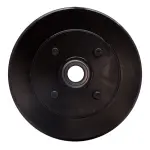 36572018 - : True Balanced Brake Drum for DYNAMIC FRICTION Image