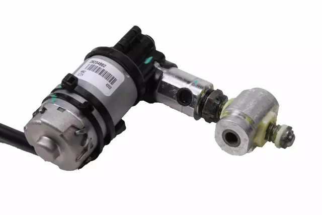 Steering Column Tilt Wheel Actuator Motor - GM (22969367)