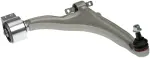524454 - : Suspension Control Arm And Ball Joint Assembly for Dorman Image