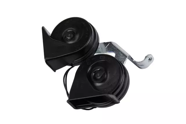 Dual Note Horn - GM (22989247)