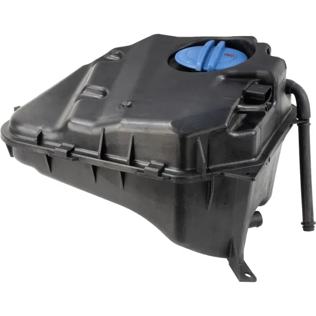 2411173 - Cooling Systems: gpd Engine Coolant Reservoir 2411173 for GLOBAL PARTS DISTRIBUTORS Image