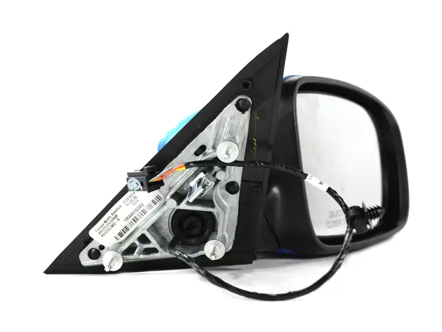 Outside Rear-View Mirror, Right - Mopar (1MA46FQDAI)