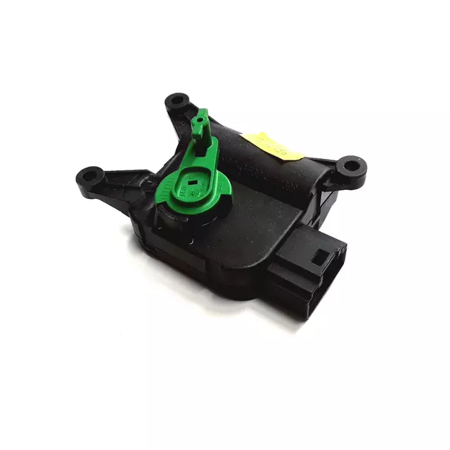 8E1820511J - HVAC: Adjust Motor for Audi: A4, A4 Quattro, RS4, S4 Image