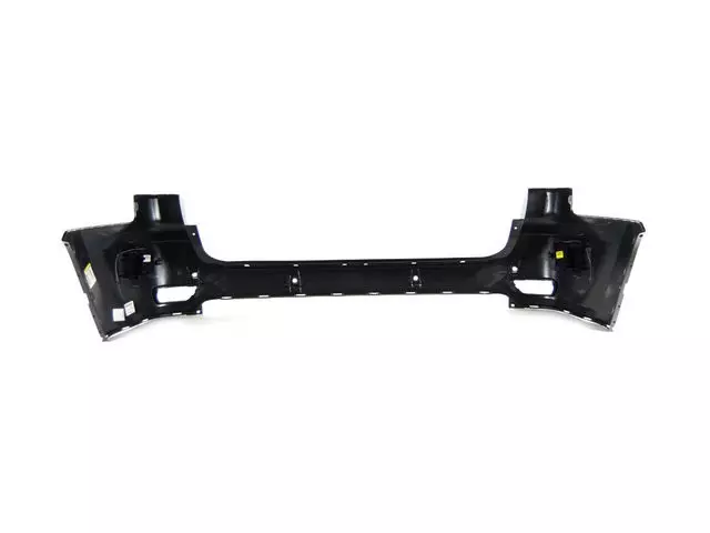 Rear Upper Fascia - Mopar (68214368AC)