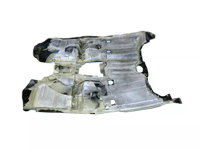 Floor Mat - Mopar (6NT65DX9AC)