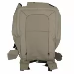 JL7Z7866600JA - Body: Seat Back Cover for Lincoln: Navigator Image