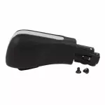 BT4Z7213FC - : Shift Knob for Ford: Edge, Explorer, Police Interceptor Utility Image