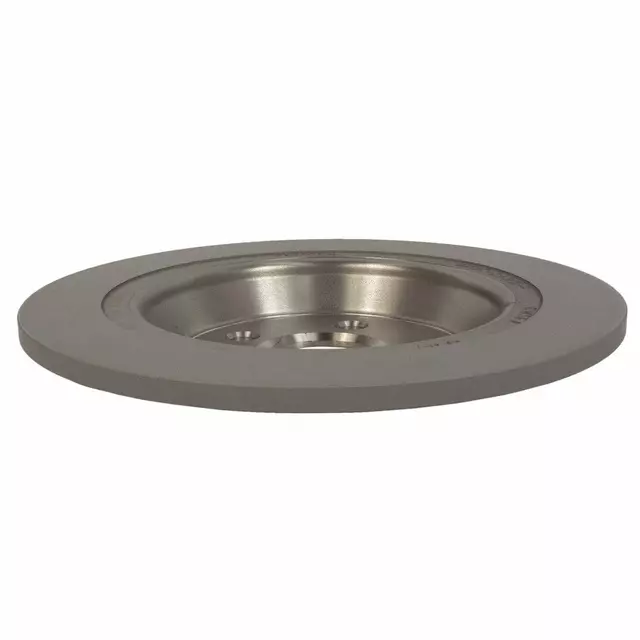 GR3Z2C026E - Brakes: Rotor for Ford: Mustang Image