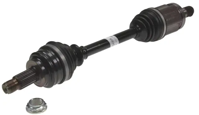 304667 - : Loebro CV Axle Assembly for Loebro Image