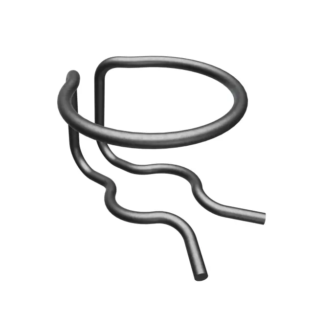 4338855 - Clutch: Clutch Release Spring for Mopar Image
