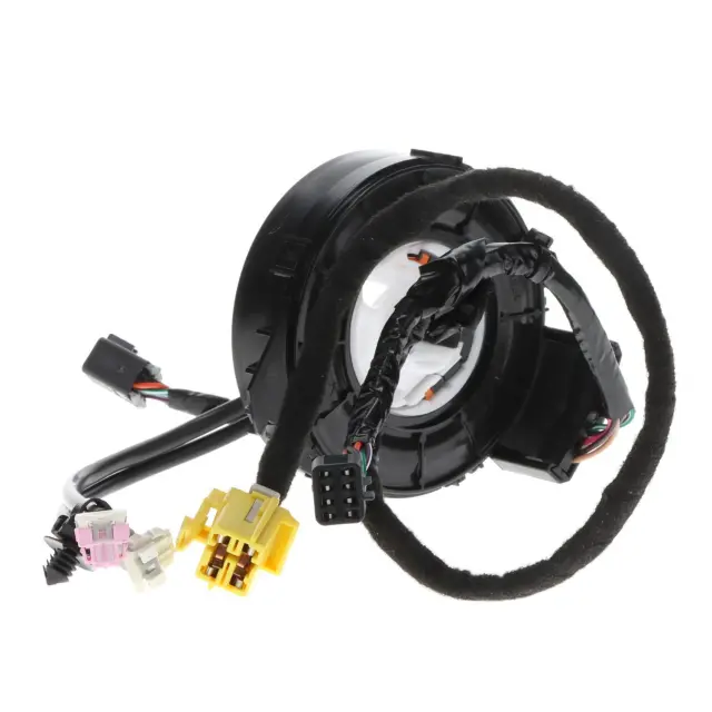 CSP349 - Interior: Clock Spring for SMP CORP Image