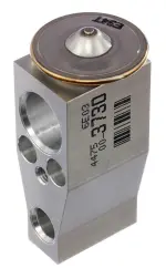 922001ME0A - HVAC: Expansion Valve for Infiniti Image