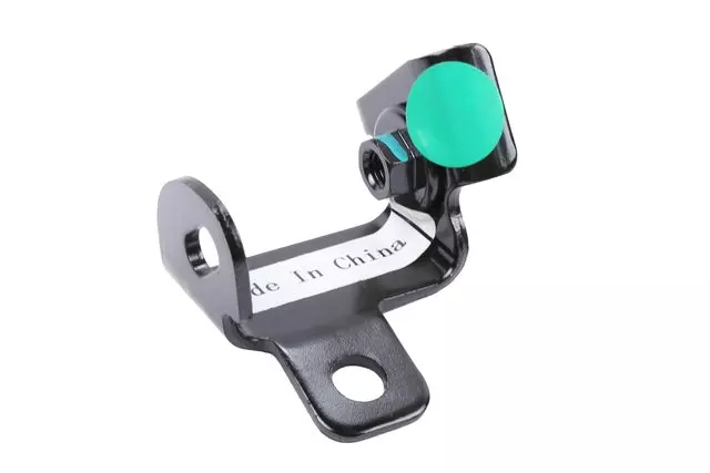 Radiator Inlet Hose Bracket - GM (84073806)