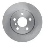 60032017 - : Disc Brake Rotor for DYNAMIC FRICTION Image