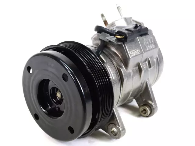 55056444AE - : Air Conditioning Compressor, Remanufactured for Mopar Image