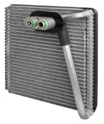44105 - : Plate &amp; Fin Evaporator Core for FOUR SEASONS Image