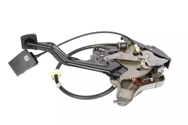 Parking Brake Control - GM (20805730)