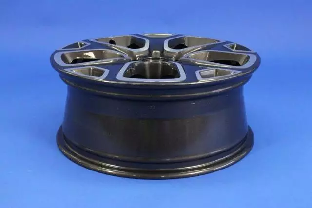 6ML05LAUAA - : Wheel, Alloy for Jeep: Renegade Image