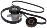 90K38156 - : Gates Serpentine Belt Drive Component Kit for Gates Image