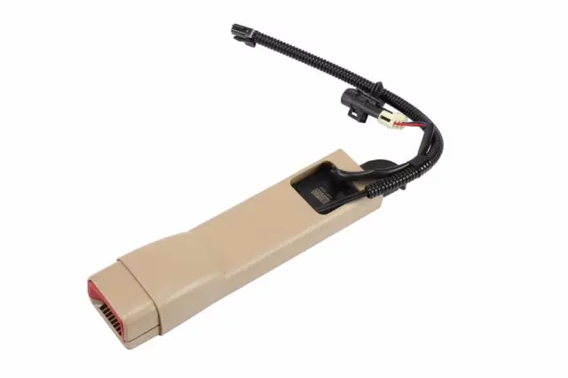 19121542 - Electrical: Buckle End for GM Image