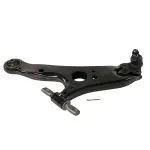 X622036 - : Suspension Control Arm and Ball Joint Assembly for QuickSteer Image