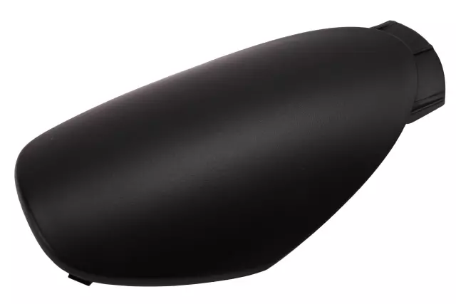 Instrument Panel Cluster Upper Trim Plate Bezel - GM (95471178)