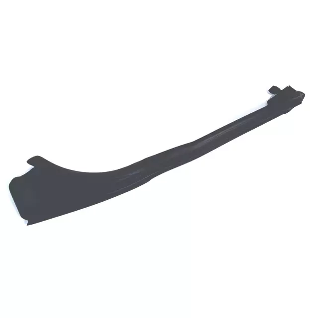 8F0831722D - Body: Weather-strip On Body for Audi: A5, A5 Quattro, RS5, S5 Image