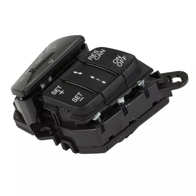 GB5Z9C888BA - Steering: Cruise Switch for FORD Image