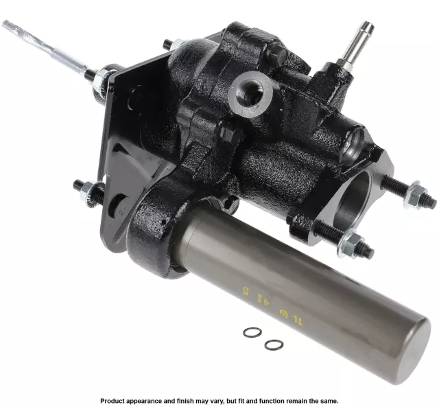 527370 - Brakes &amp; Brake Parts: Power Brake Booster for Cardone Image