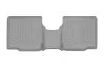 463594IM - : Grey FloorLiner™ HP, 2nd Row for WeatherTech Image