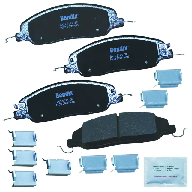 CFC1463 - : BENDIX Premium Copper-Free for BENDIX Image