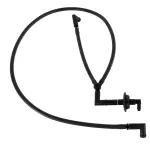 LJ8Z17A605J - Body: Washer Hose for Ford: Mustang Mach-E Image