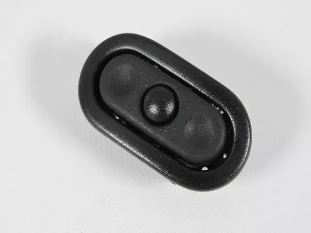 Remote Radio Switch, Left - Mopar (4685632AB)