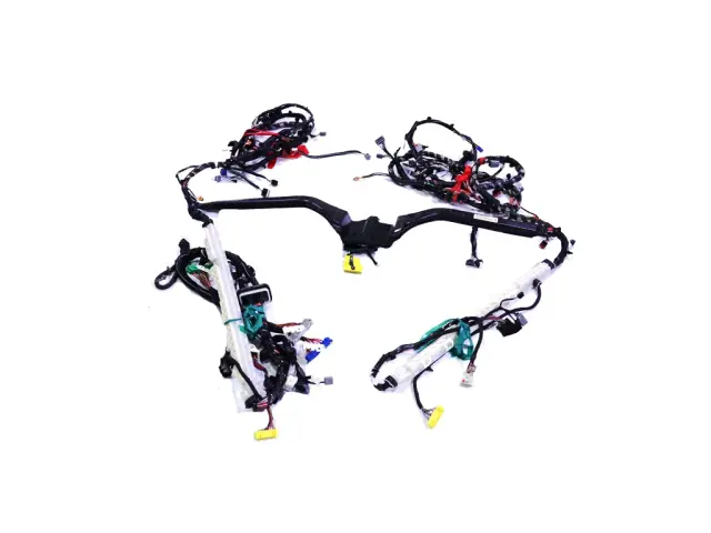 Body Wiring - Mopar (68409779AF)