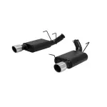 817588 - : Flowmaster American Thunder Axle-back Exhaust System for Flowmaster Image