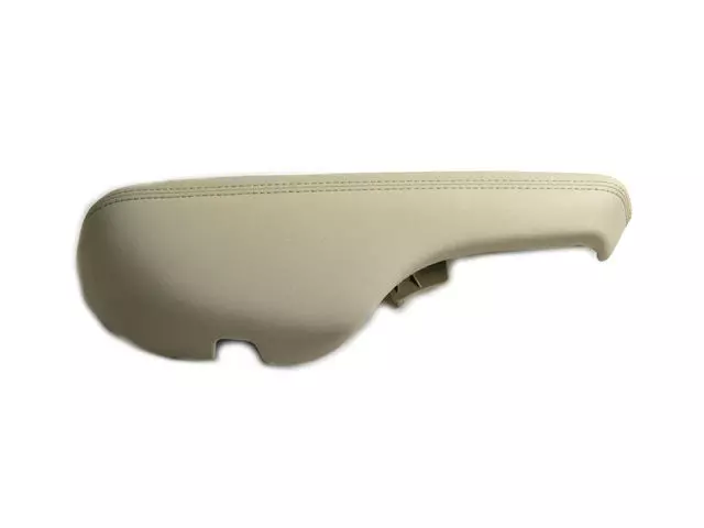 1YZ68ML2AC - Interior Trim: Rear Door Trim Armrest, Right for Mopar Image