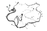 84528802 - : Engine Wiring Harness for GM Image