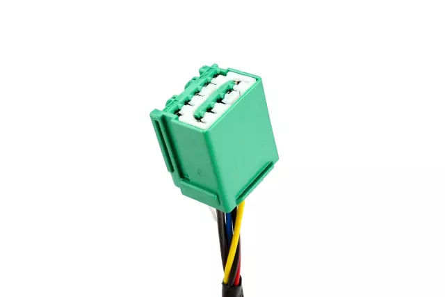 25867059 - Body: Mirror Assembly for Buick: Enclave Image