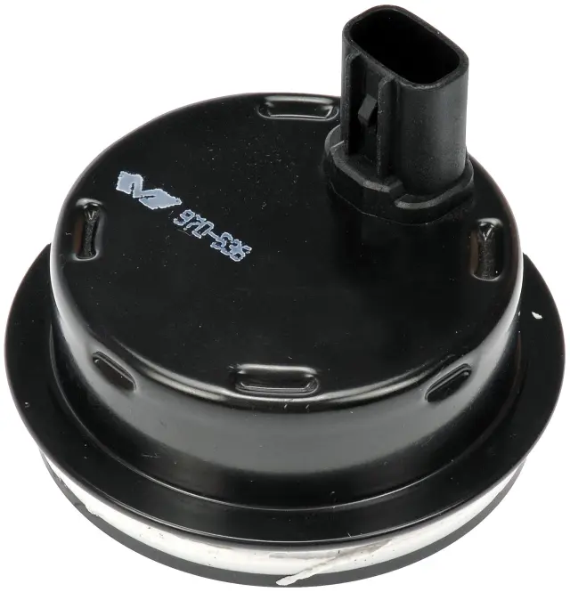970536 - : Anti-Lock Braking System Wheel Speed Sensor for Dorman Image