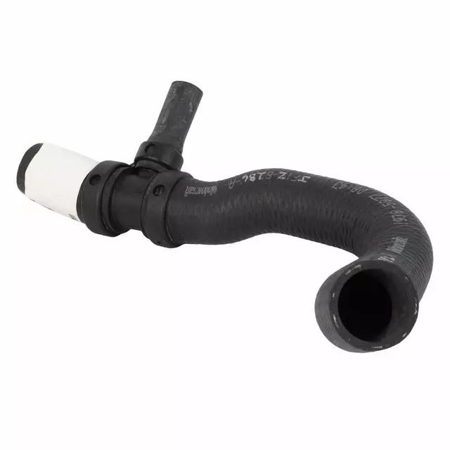 KM6675 - Cooling System: Radiator Hose for Ford: Taurus | Mercury: Sable Image