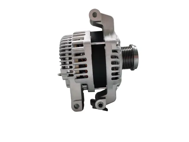 1BP00837AA - Electrical, Charging and Starting: Alternator for Dodge: Dart Image