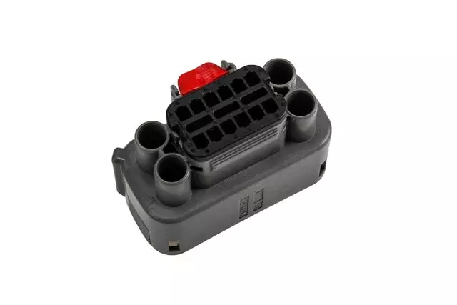 13599868 - : Wiring Harness Connector for GM Image