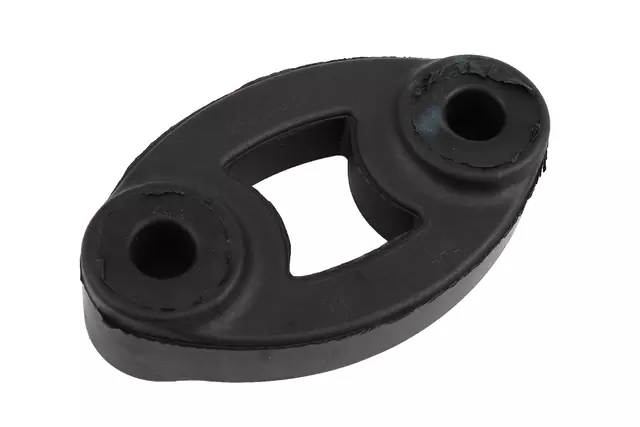 25609451 - Exhaust: Exhaust System Hanger for Buick: LeSabre, Lucerne, Park Avenue, Riviera | Cadillac: DeVille, Seville | Oldsmobile: Aurora | Pontiac: Bonneville Image