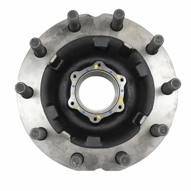 HUB303 - : Hub Assembly Wheel for Ford Image
