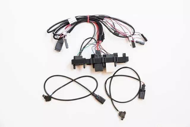 Remote Engine Start Harness - Volkswagen (561-065-760-A)